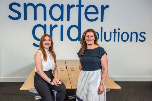 Smarter Grid Solutions has a diverse team