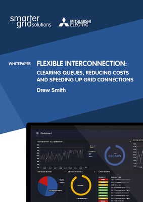 Flexible Interconnection: Clearing Queues, Reducing Costs and Speeding Up Grid Connections 
