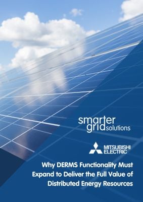 Why DERMS Functionality Must Expand to Deliver the Full Value of Distributed Energy Resources