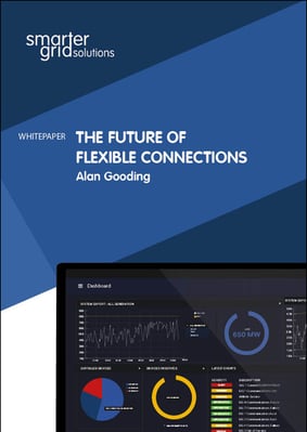 The Future of Flexible Connections