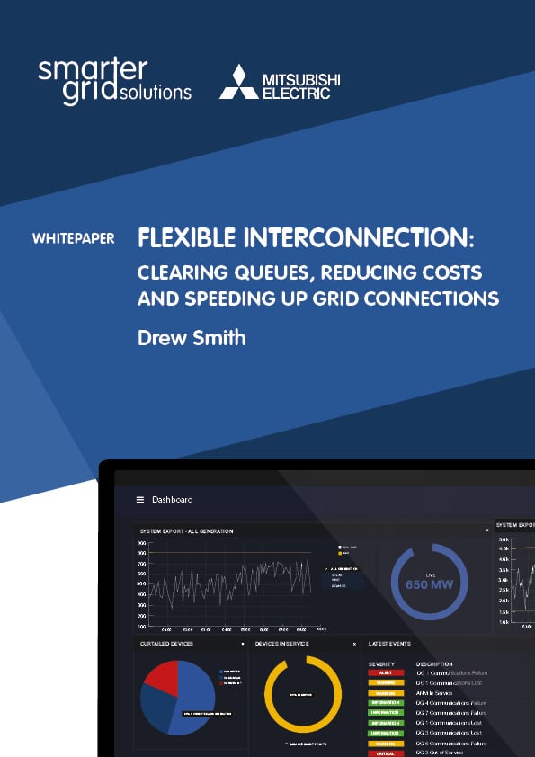 Flexible Interconnection Whitepaper Cover