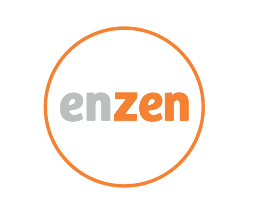 enzen logo