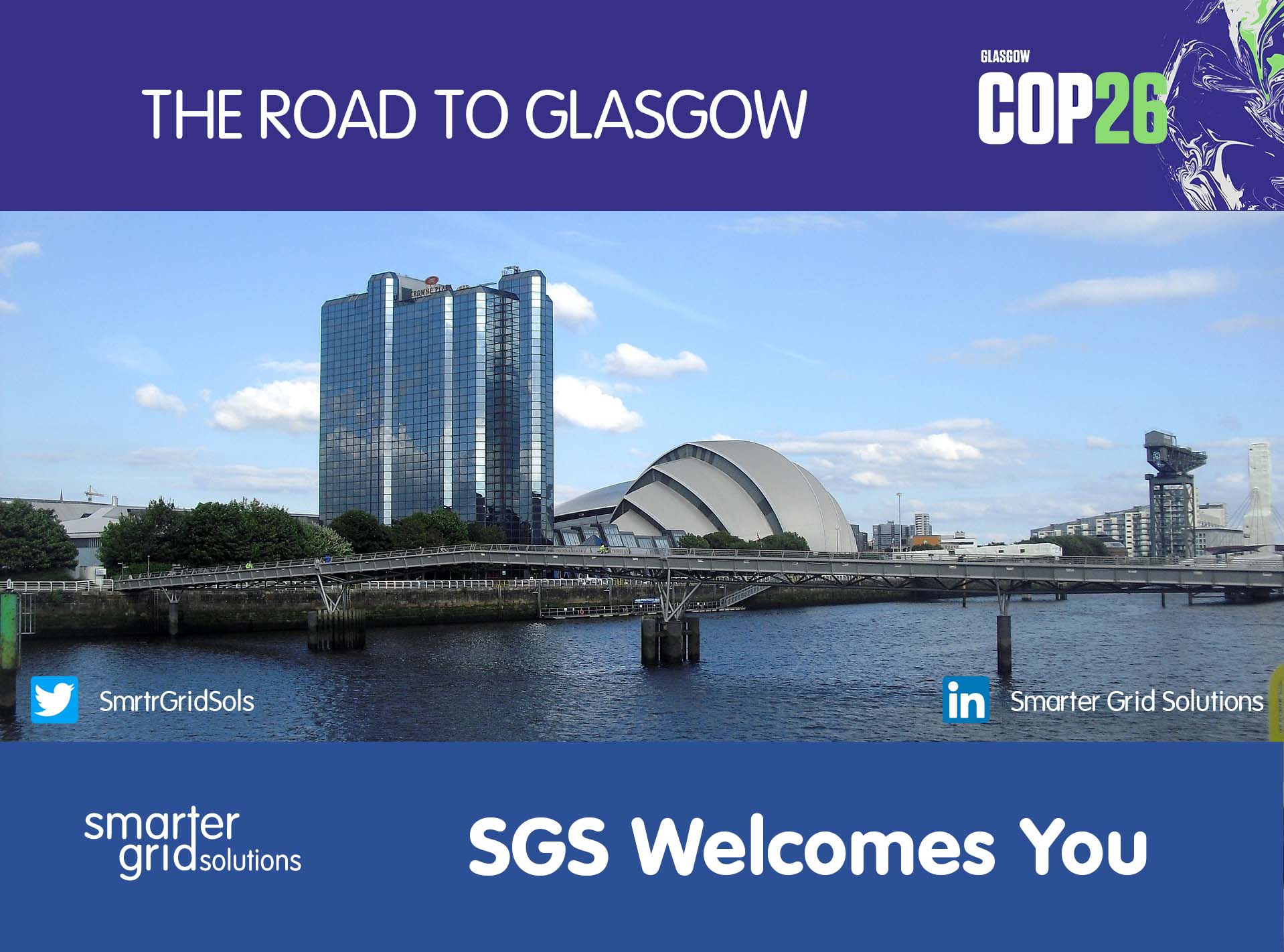 roadtoglasgow-sgswelcomesyou